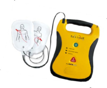 Reviver Aed